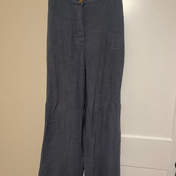 Free People “Take Me To Paris” low back set - Picture 4 of 5